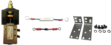 Solenoid 400A